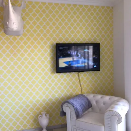 Apartamento Apartamento ático De Diseño En Fuengirola