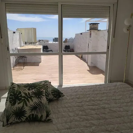 Apartamento Atico De Diseno En Apartment *