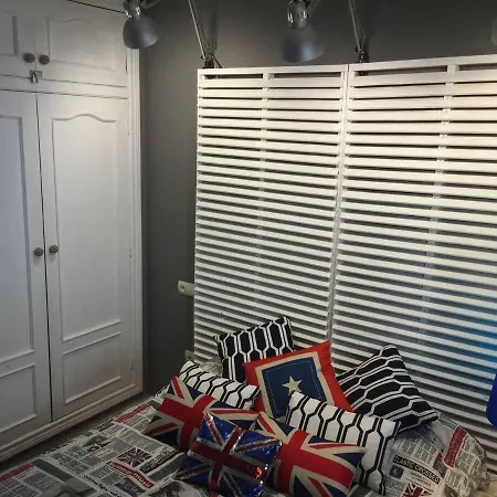 Apartamento ático De Diseño En Fuengirola
