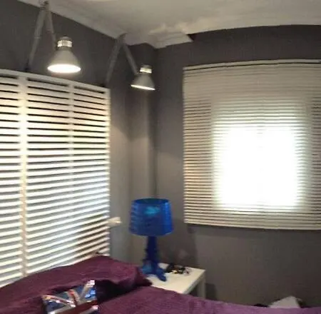 Apartamento ático De Diseño En *