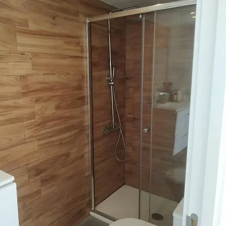 Apartamento Atico De Diseno En Apartment Fuengirola