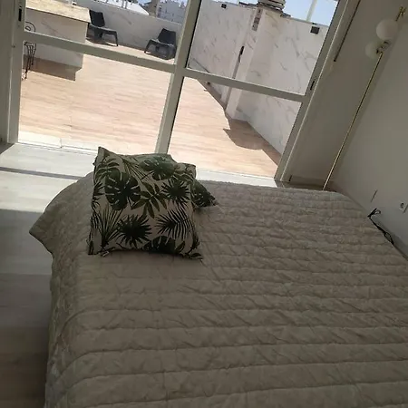 Apartamento ático De Diseño En