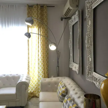 Apartamento Atico De Diseno En * Fuengirola
