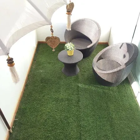 Apartamento Apartamento ático De Diseño En *