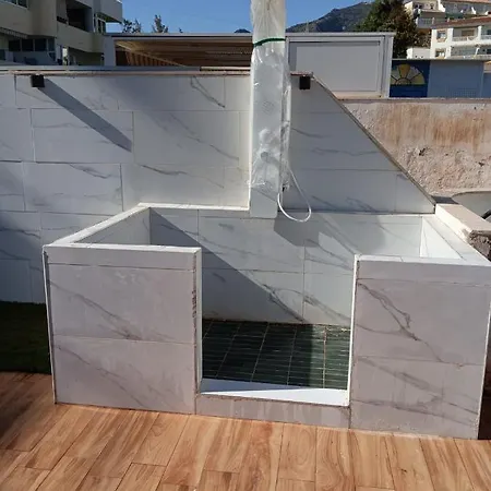 Apartamento Atico De Diseno En *