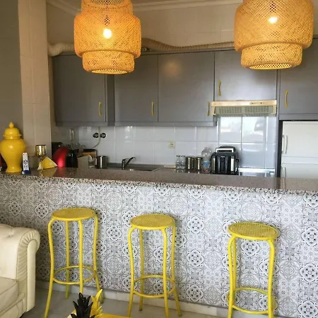 Apartamento Atico De Diseno En