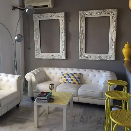 Apartamento Atico De Diseno En * Fuengirola