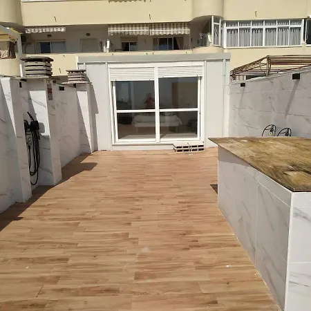 Apartamento Apartamento ático De Diseño En *