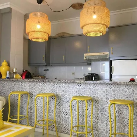 Apartamento Atico De Diseno En *