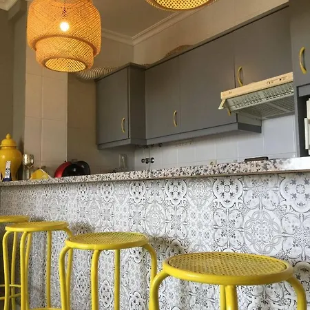 Apartamento Atico De Diseno En * Fuengirola
