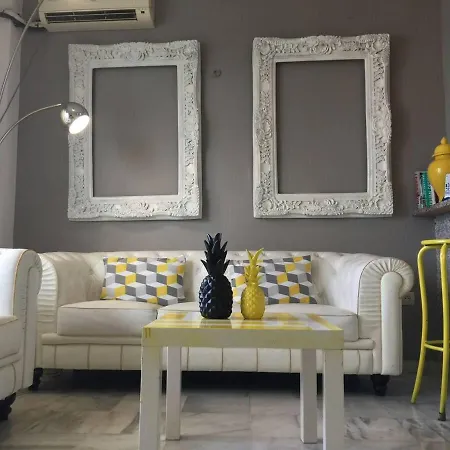 Apartamento Atico De Diseno En *