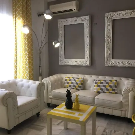 Apartamento Atico De Diseno En